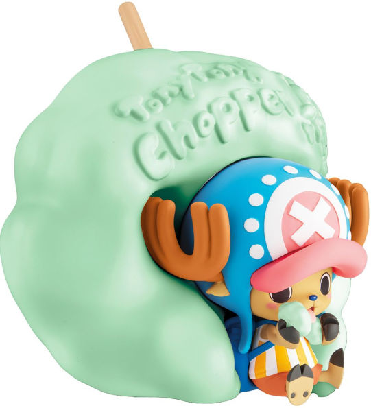 Megahouse Tony Tony Chopper (Candy Mint Version)