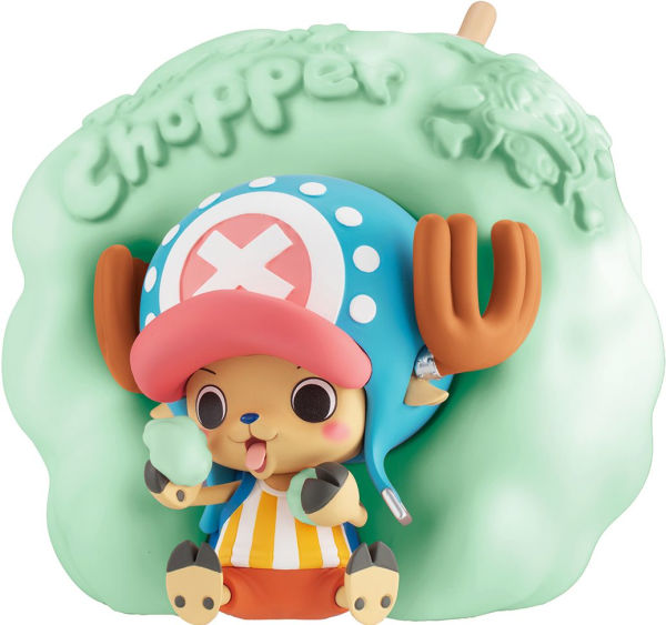 Megahouse Tony Tony Chopper (Candy Mint Version)