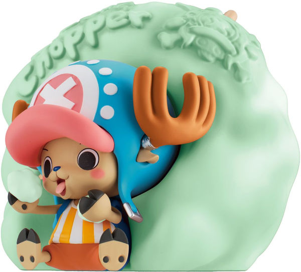 Megahouse Tony Tony Chopper (Candy Mint Version)