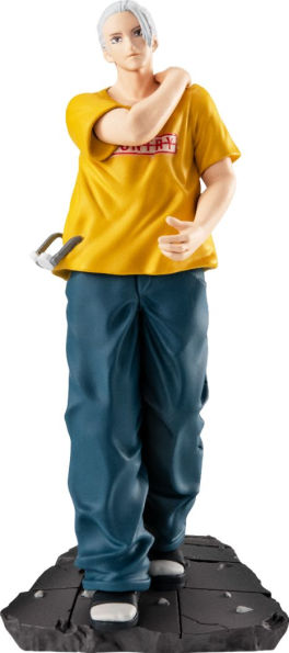 Sakamoto Days - cut out scenes - "Sakamoto Days", Megahouse Petitrama