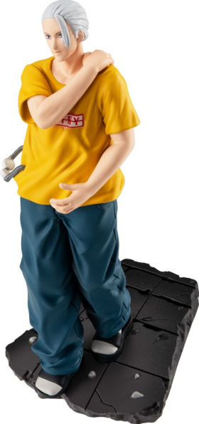 Sakamoto Days - cut out scenes - "Sakamoto Days", Megahouse Petitrama