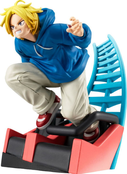 Sakamoto Days - cut out scenes - "Sakamoto Days", Megahouse Petitrama