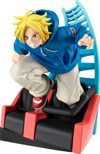 Sakamoto Days - cut out scenes - "Sakamoto Days", Megahouse Petitrama