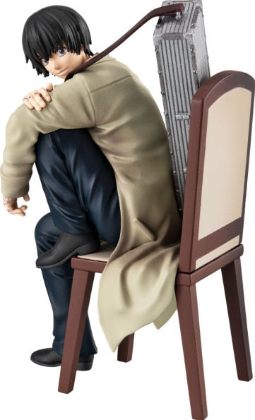 Sakamoto Days - cut out scenes - "Sakamoto Days", Megahouse Petitrama