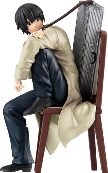 Sakamoto Days - cut out scenes - "Sakamoto Days", Megahouse Petitrama