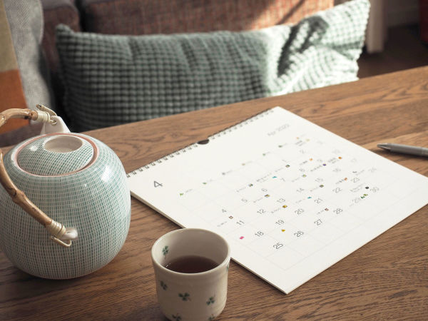 PLUS Deco Rush Decoration Tape DOTS 2