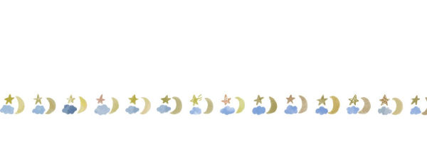 PLUS Deco Rush Decoration Tape SLEEPING