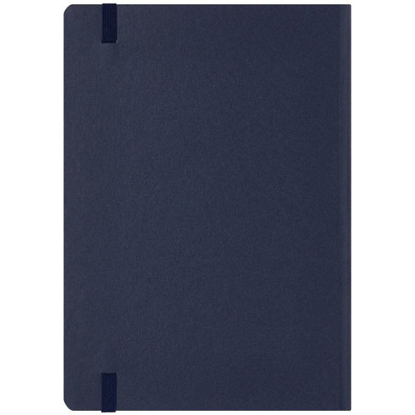 MNEMOSYNE JOURNAL NOTEBOOK A5 NAVY