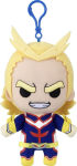 Alternative view 2 of My Hero Academia Plush (Assorted; Styles Vary)