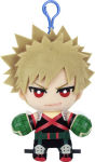 Alternative view 6 of My Hero Academia Plush (Assorted; Styles Vary)