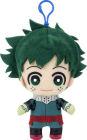 Alternative view 7 of My Hero Academia Plush (Assorted; Styles Vary)