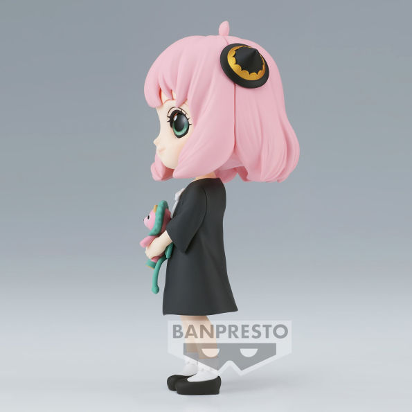 Anya Forger II (ver. A) "Spy X Family", Banpresto Q Posket