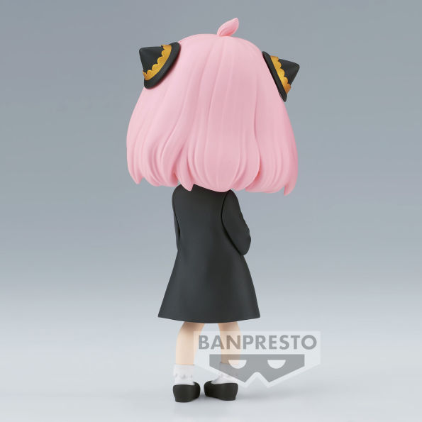 Anya Forger II (ver. A) "Spy X Family", Banpresto Q Posket
