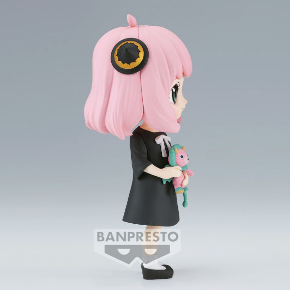 Anya Forger II (ver. A) "Spy X Family", Banpresto Q Posket