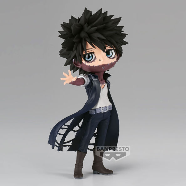 Dabi (ver. A) "My Hero Academia", Banpresto Q Posket