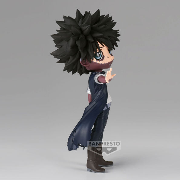 Dabi (ver. A) "My Hero Academia", Banpresto Q Posket