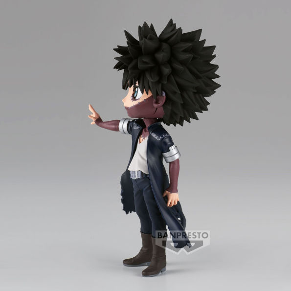 Dabi (ver. A) "My Hero Academia", Banpresto Q Posket