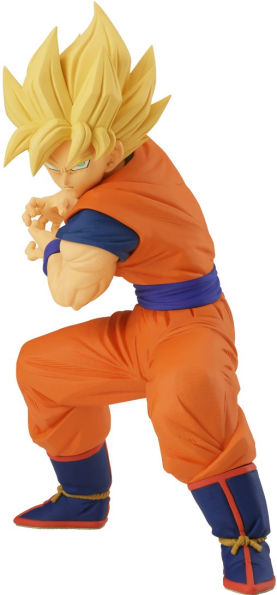 DRAGON BALL Z Grandista-SON GOKU-