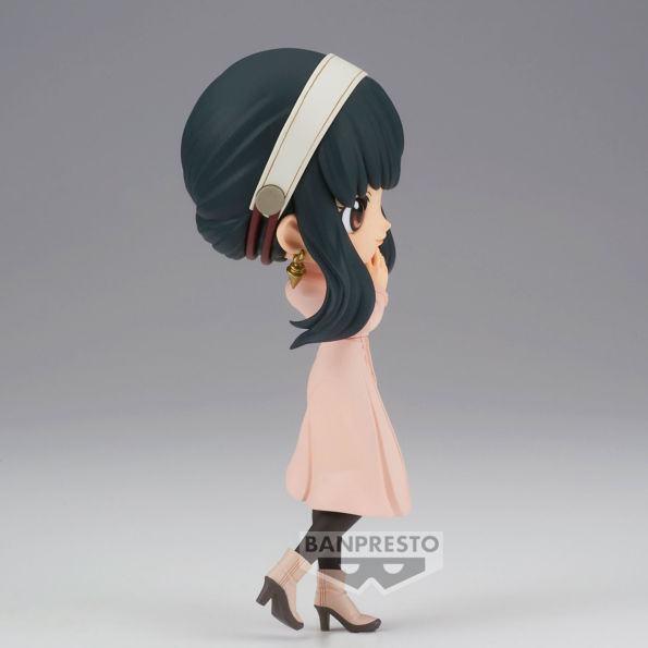 Yor Forger -Going Out- 
