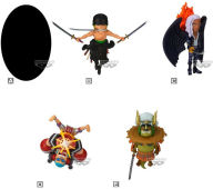 Title: Wanokuni Onigashima 11 One Piece (Box/12), Bandai Spirits World Collectable Figure