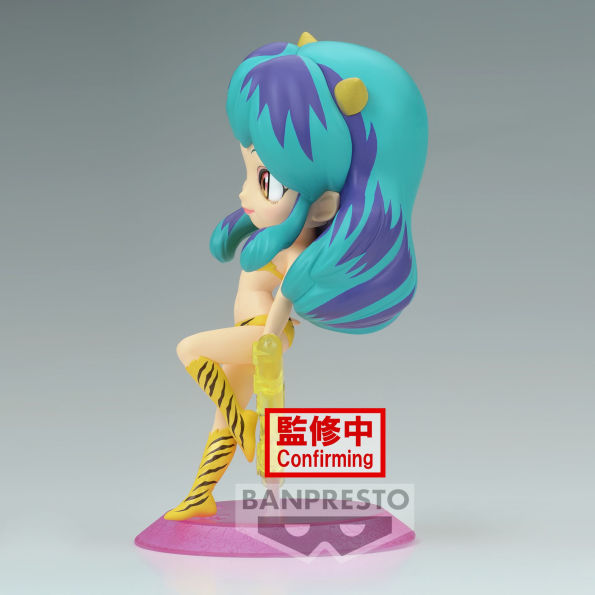 Lum & Ten Anime ver. (A: Lum) "Urusei Yatsura", Bandai Spirits Q posket Together