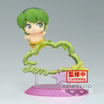 Alternative view 2 of Lum & Ten Anime ver. (B: Ten) 