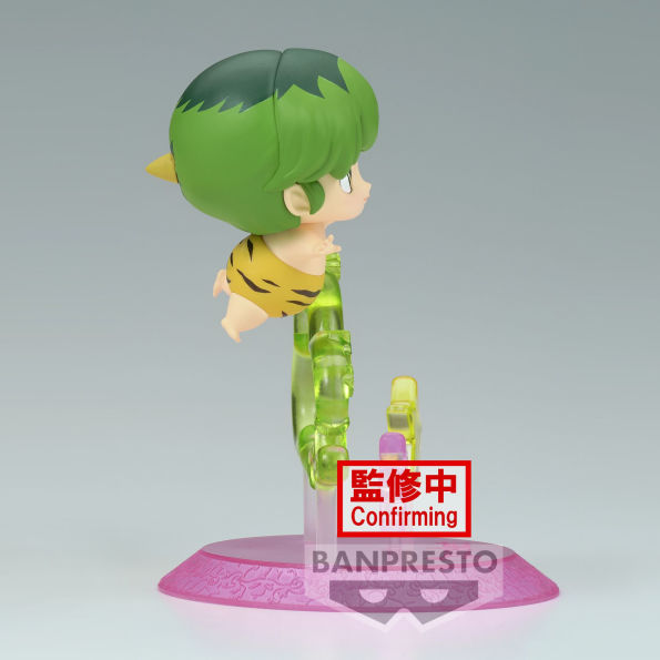 Lum & Ten Anime ver. (B: Ten) 
