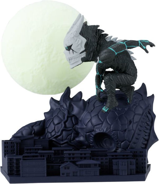 Kaiju No. 8 "Kaiju No. 8", Banpresto World Collectable Figure Log Stories