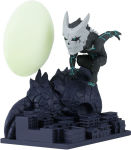 Alternative view 2 of Kaiju No. 8 