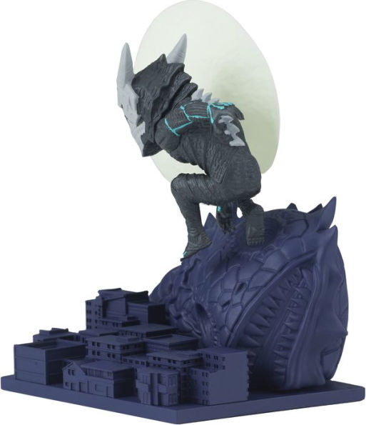 Kaiju No. 8 "Kaiju No. 8", Banpresto World Collectable Figure Log Stories