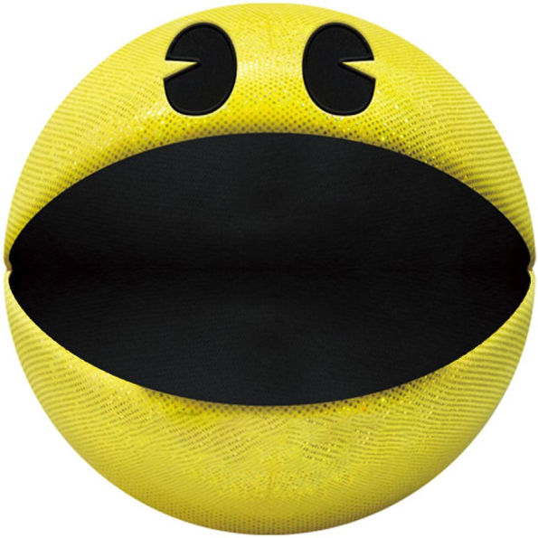 Pac-Man 45th Anniversary Big Plush
