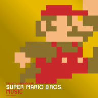 Title: 30 Shuunen Kinen Ban Super Mario Bros Music, Artist: Nintendo