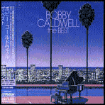 Title: Best, Artist: Bobby Caldwell