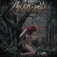 Title: The Book of Suffering, Artist: Cryptopsy