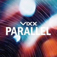 Title: Parallel, Artist: Vixx