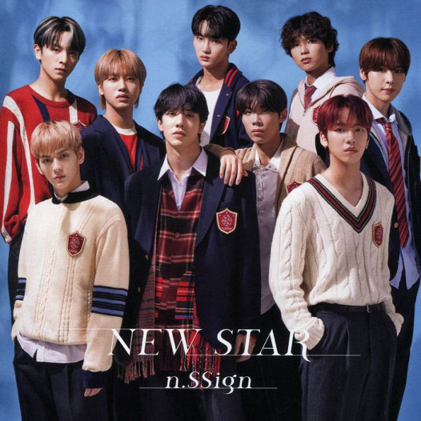 New Star