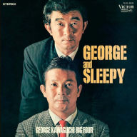 Title: George & Sleepy, Artist: George Kawaguchi's Big Four