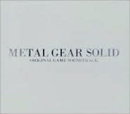 Metal Gear Solid