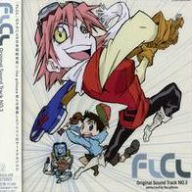 Title: FLCL: Original Sound Track, Vol. 3, Artist: Pillows