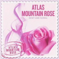 Title: Nature Notes Scents of the World: Atlas Mountain Rose, Artist: 