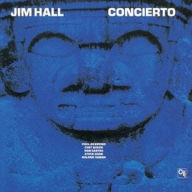 Title: Concierto, Artist: Jim Hall