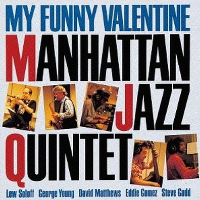My Funny Valentine