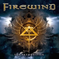 Title: The Premonition, Artist: Firewind