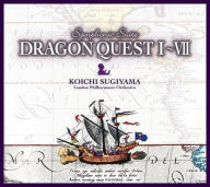 Title: London Phil Plays Symphonic Suite Dragon Quest I-VII, Artist: Kouichi Sugiyama