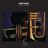 Title: First Light, Artist: Freddie Hubbard