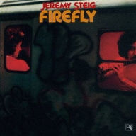 Title: Firefly, Artist: Jeremy Steig