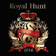 Title: Live, Artist: Royal Hunt
