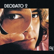 Title: Deodato 2, Artist: Deodato