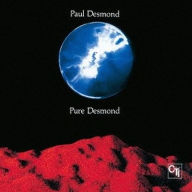 Title: Pure Desmond, Artist: Paul Desmond