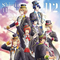 Title: Uta No Prince Sama Shining Live Theme Song CD 22 (Original Soundtrack), Artist: 